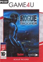 Rogue Trooper (pc)
