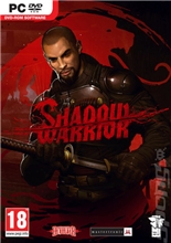 Shadow Warrior (PC)