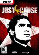 Just Cause [EN] (PC)