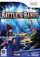 Battle of the Bands (Wii)