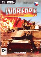 Warfare (PC)