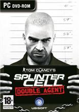 Tom Clancys Splinter Cell Double Agent (PC)