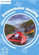 Powerboat Racing (PC)