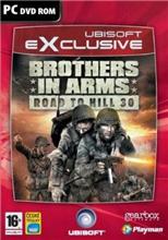 Brothers in Arms: Road to Hill 30 (PC)