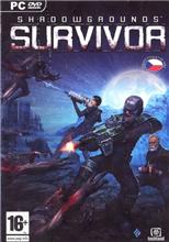 Shadowgrounds Survivor (PC)