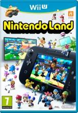 Nintendo Land (Wii U) 