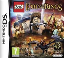 Lego Lord of the Rings (DS)