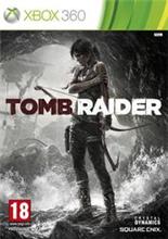 Tomb Raider (X360) 
