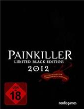 Painkiller: Limited Black Edition 2012 (PC)