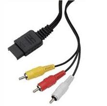 AV Cable (PS2/PS3)