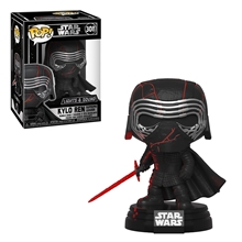 Funko POP Star Wars Rise of Skywalker - Kylo Ren Electronic Vinyl