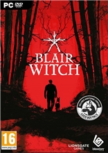 Blair Witch (PC)