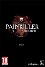 Painkiller Hell and Damnation /PC