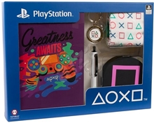 Numskull Playstation - Gift box