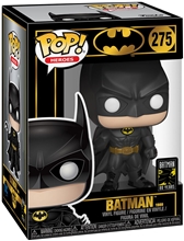 Funko POP! Batman 80 Years - Batman (1989)