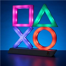 Lamp Playstation ICons XL