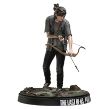 Figure The Last of Us Part II - Ellie With Bow