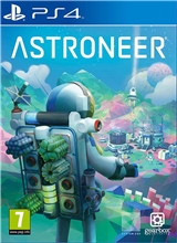 Astroneer (PS4)