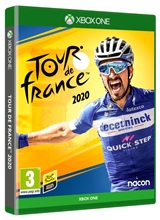 Tour de France 2020 (X1)
