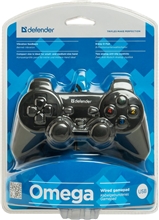 Gamepad Defender Omega (PC)