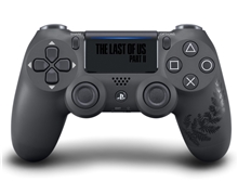 Controller Sony Dualshock 4 - Last of Us Part II (PS4)