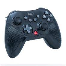 Ipega Wireless Controller Black Nintendo Switch (Switch/Android/PS3/PC)	