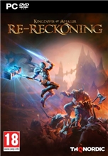 Kingdoms of Amalur Re-Reckoning (PC)