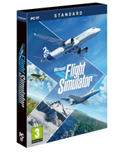 Microsoft Flight Simulator (PC)