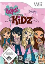 Bratz Kidz Party (Wii)