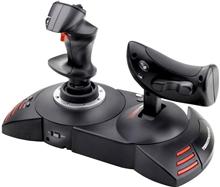 Thrustmaster T.Flight Hotas X (PC/PS3)