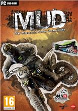 MUD FIM Motocross World Championship (PC)