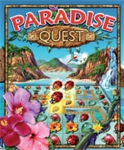 Paradise Quest (PC)