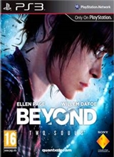 Beyond: Two Souls CZ (PS3)