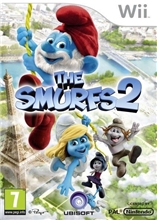 The Smurfs 2 (Wii) (PREOWNED)