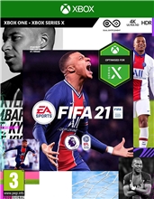 FIFA 21 (X1)