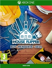 House Flipper (X1)