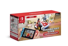 Mario Kart Live Home Circuit - Mario (SWITCH)