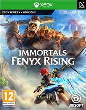 Immortals Fenyx Rising (X1)