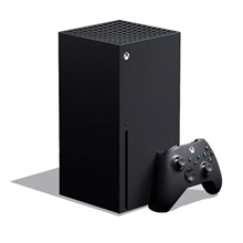 Xbox Series X 1TB (XSX)