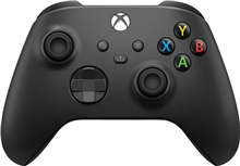 Xbox Series X Wireless Controller (black) (XSX)