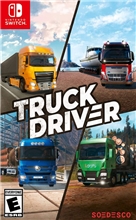 Truck Driver (SWITCH)