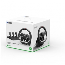 Hori Force Feedback Racing Wheel DLX (X1/XSX/PC)