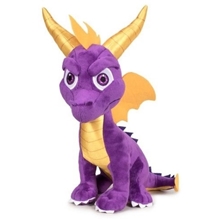 Spyro the Dragon Plush Toy 40cm