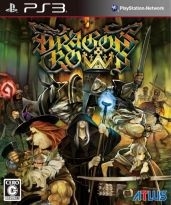 Dragons Crown (PS3)