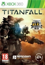 Titanfall (X360)