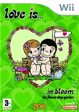 Love is in Bloom (Wii)