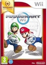 Mario Kart (Wii) (PREOWNED)