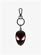 Spider-Man - Miles Morales 3D Keychain