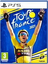 Tour de France 2021 (PS5)