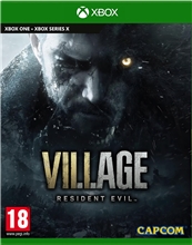 Resident Evil 8 Village (X1(XSX)